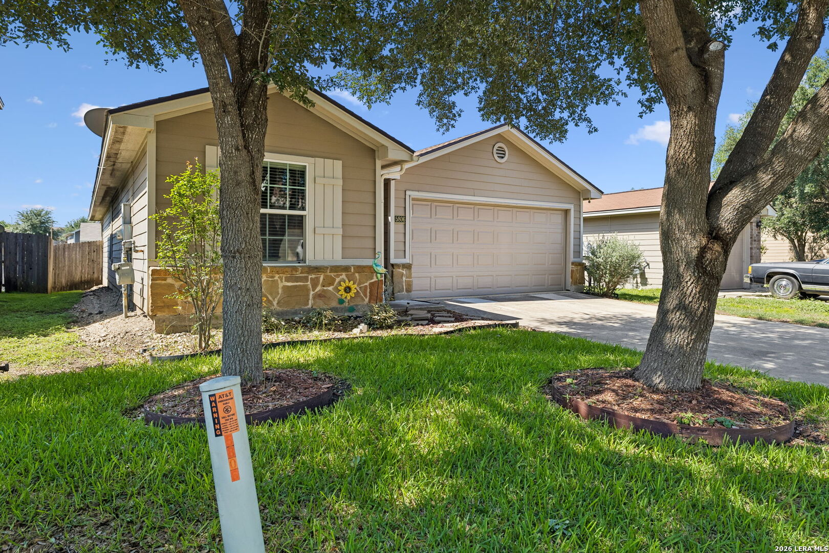 5806 Espada Bend San Antonio TX 78222