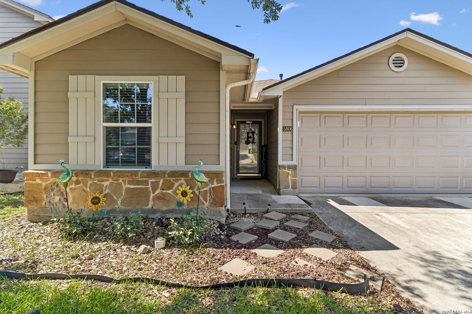 5806 Espada Bend San Antonio TX 78222