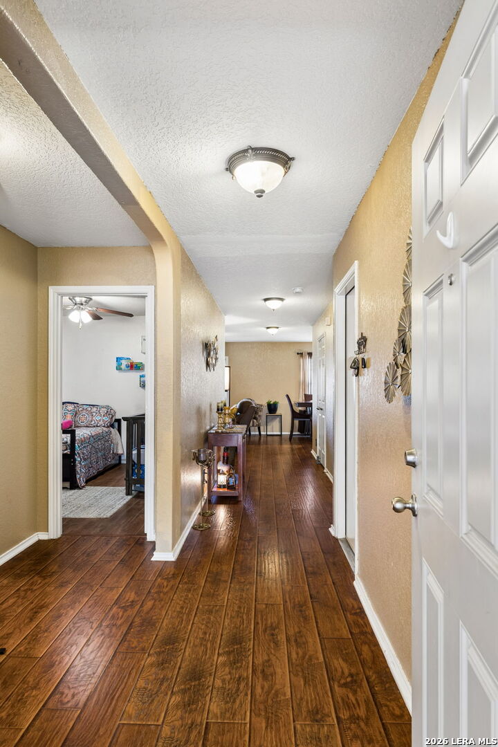 5806 Espada Bend San Antonio TX 78222