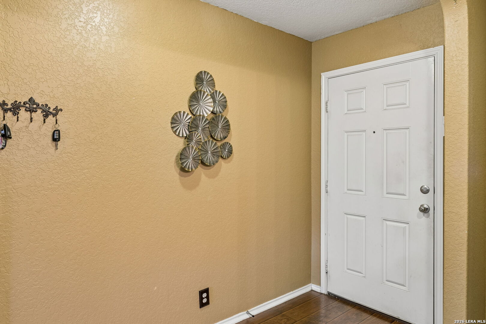 5806 Espada Bend San Antonio TX 78222
