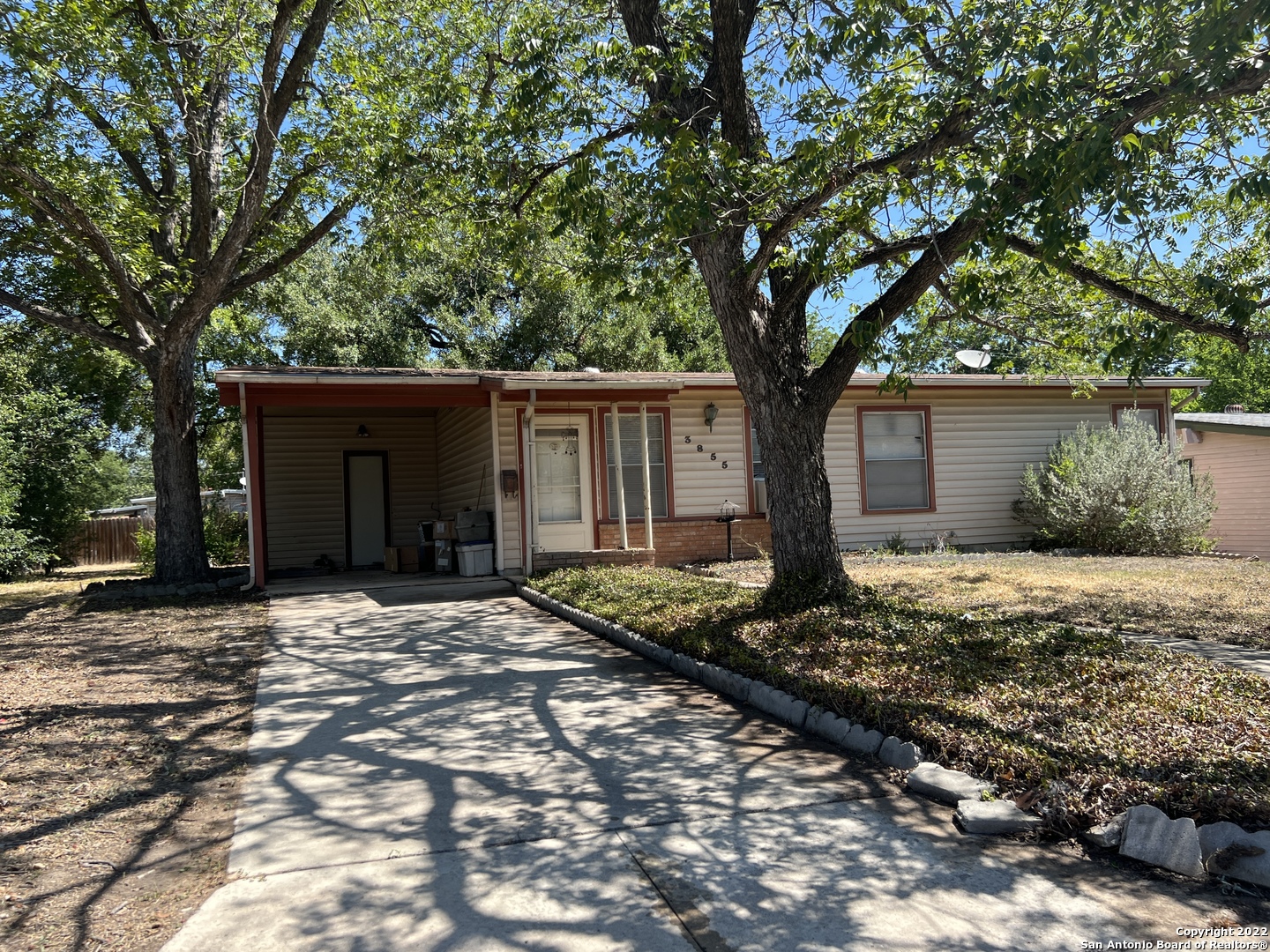 3855 Manchester Drive San Antonio TX 78223