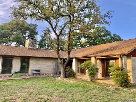 31022 Sunlight Drive Bulverde TX 78163