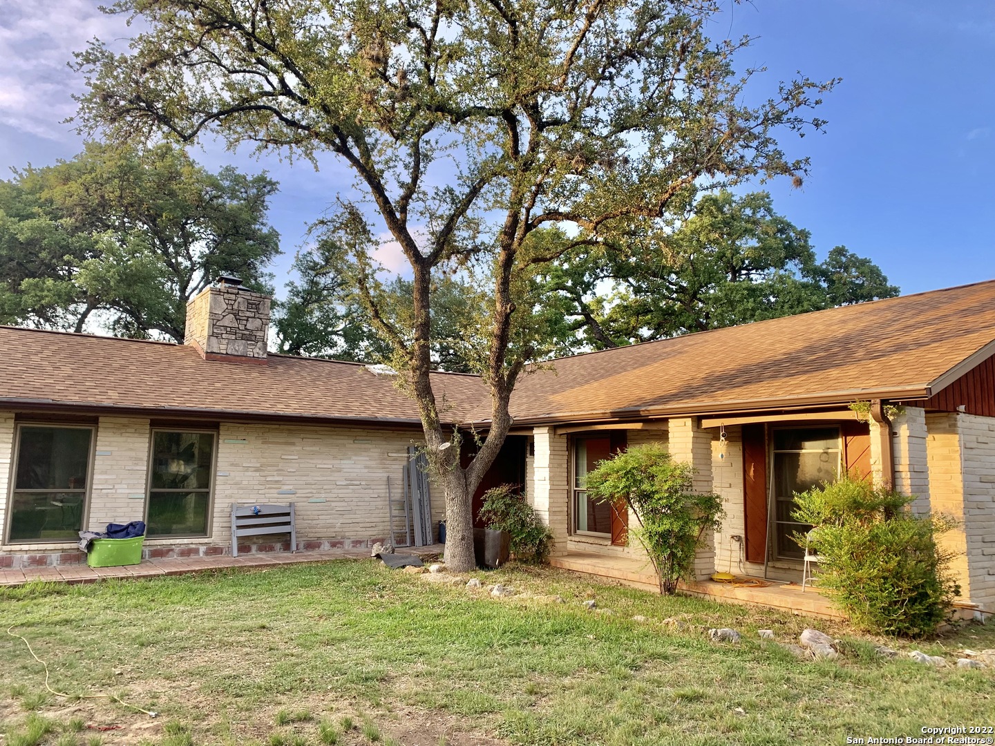 31022 Sunlight Drive Bulverde TX 78163