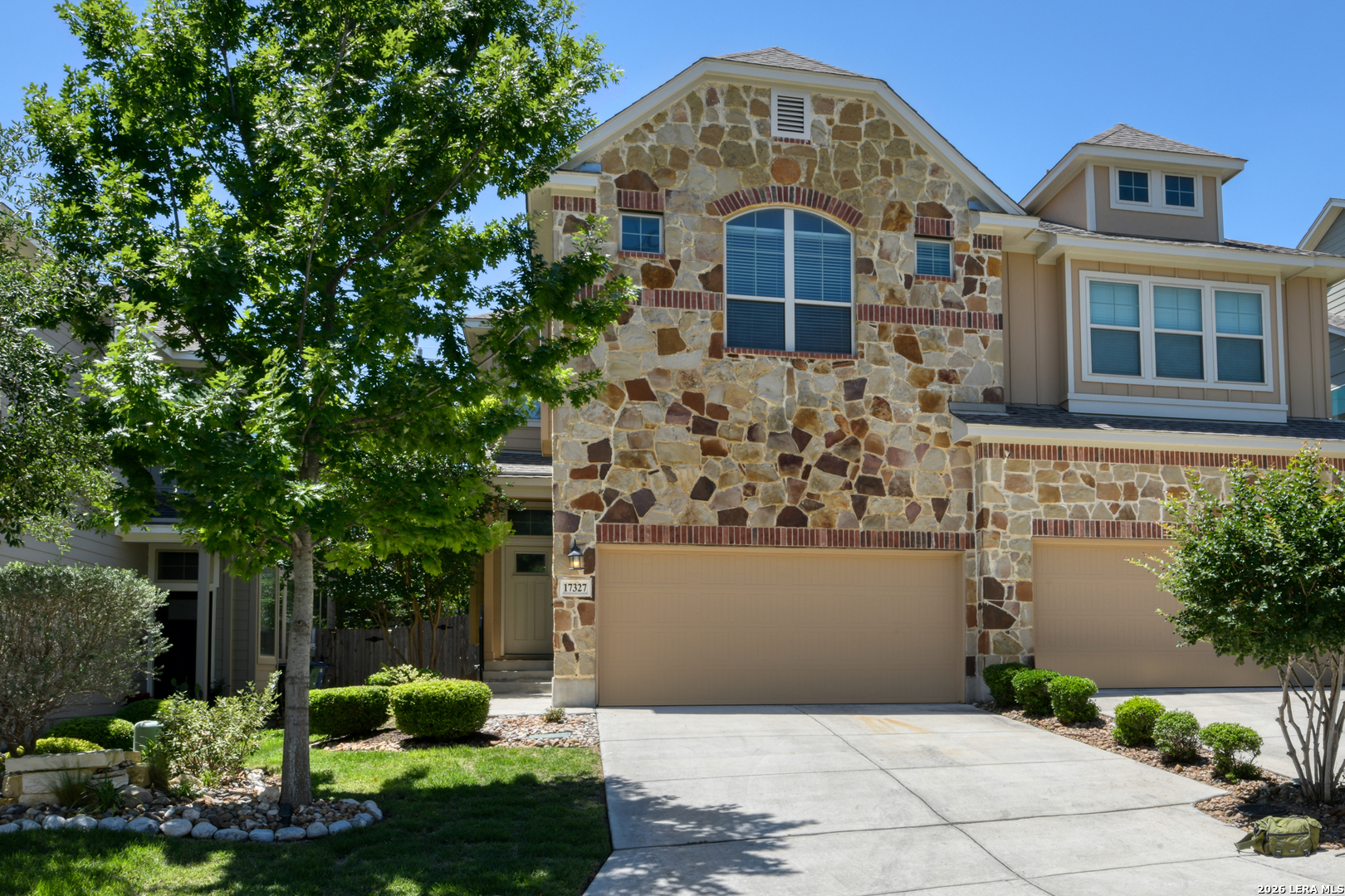 17327 Moscato San Antonio TX 78247