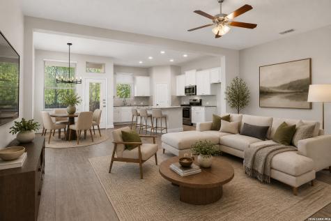 17327 Moscato San Antonio TX 78247