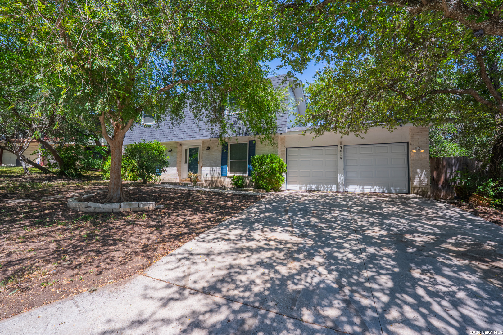 5414 Timber Post San Antonio TX 78250