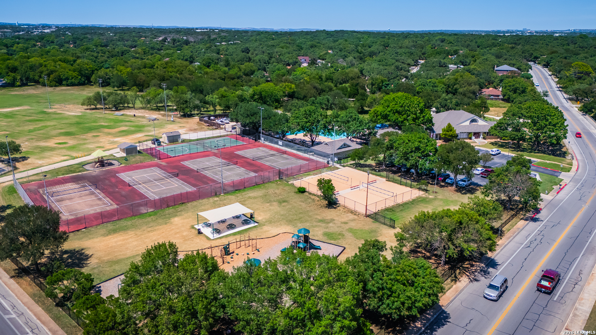 5414 Timber Post San Antonio TX 78250