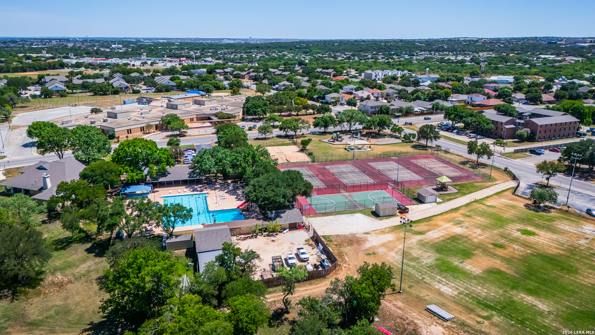 5414 Timber Post San Antonio TX 78250