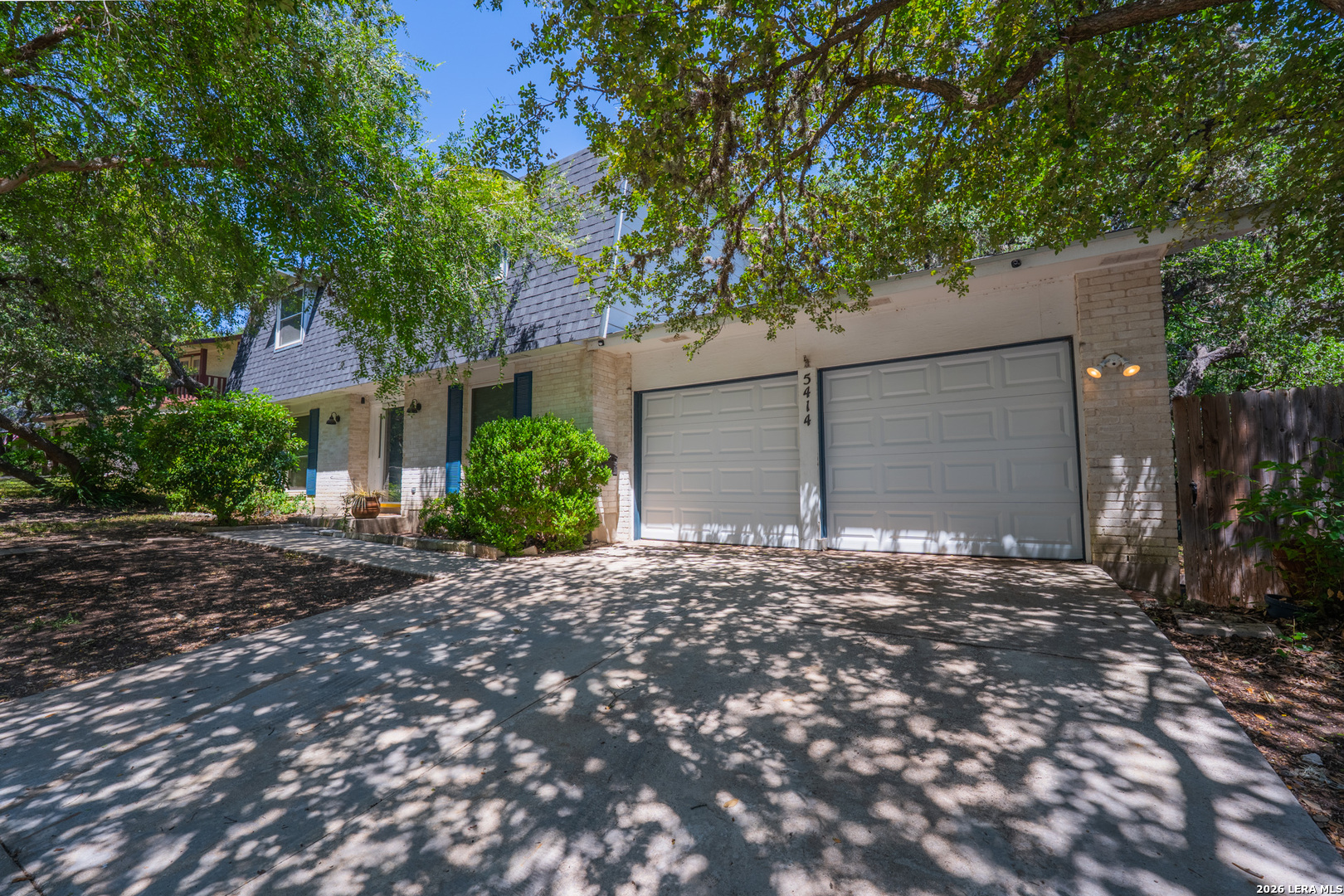 5414 Timber Post San Antonio TX 78250