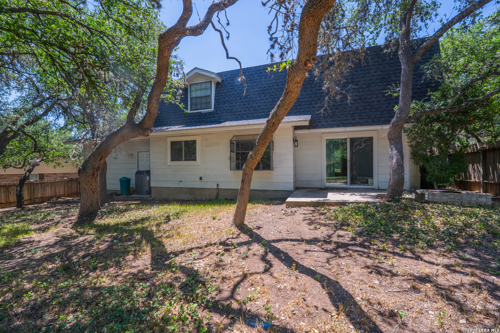 5414 Timber Post San Antonio TX 78250