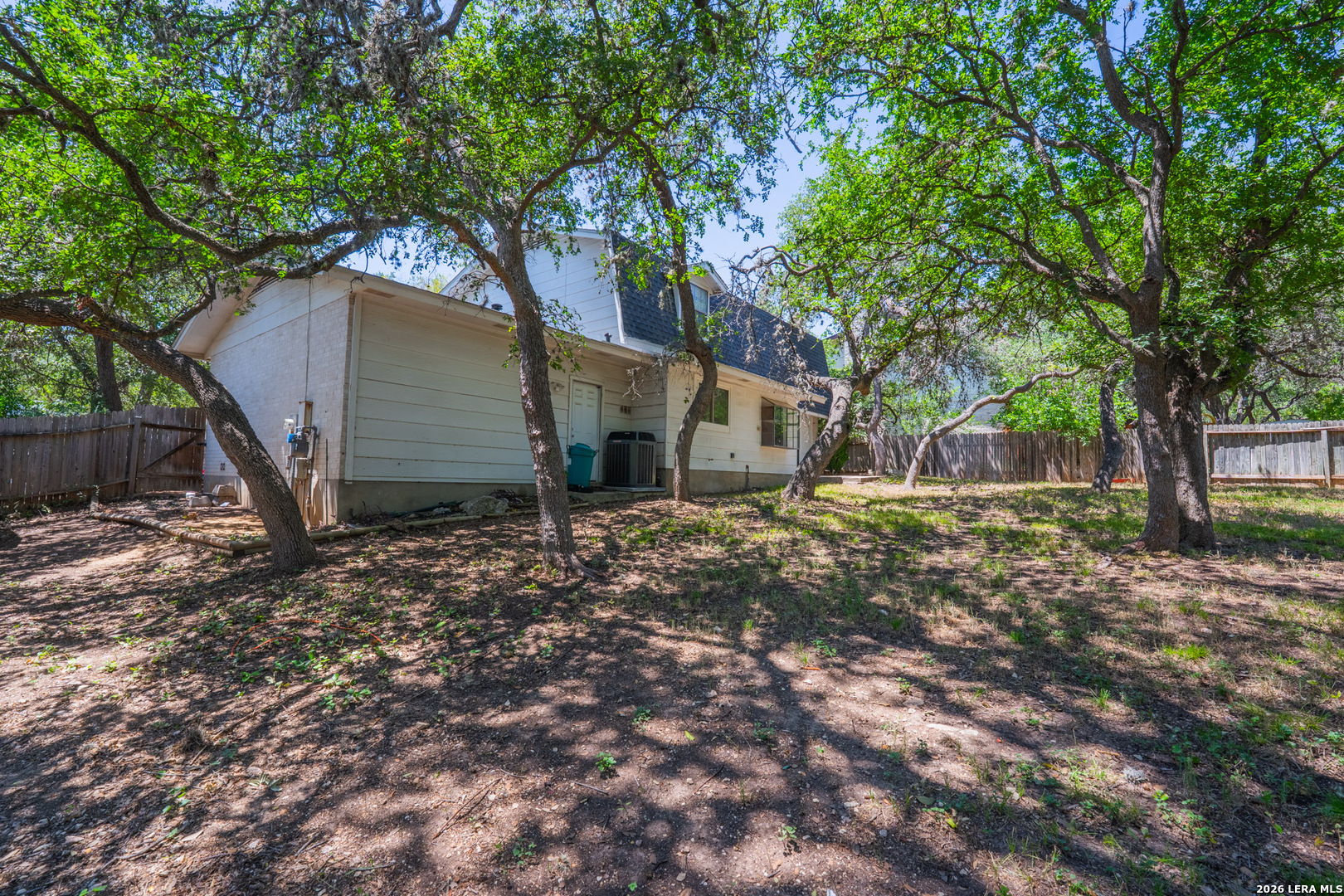 5414 Timber Post San Antonio TX 78250