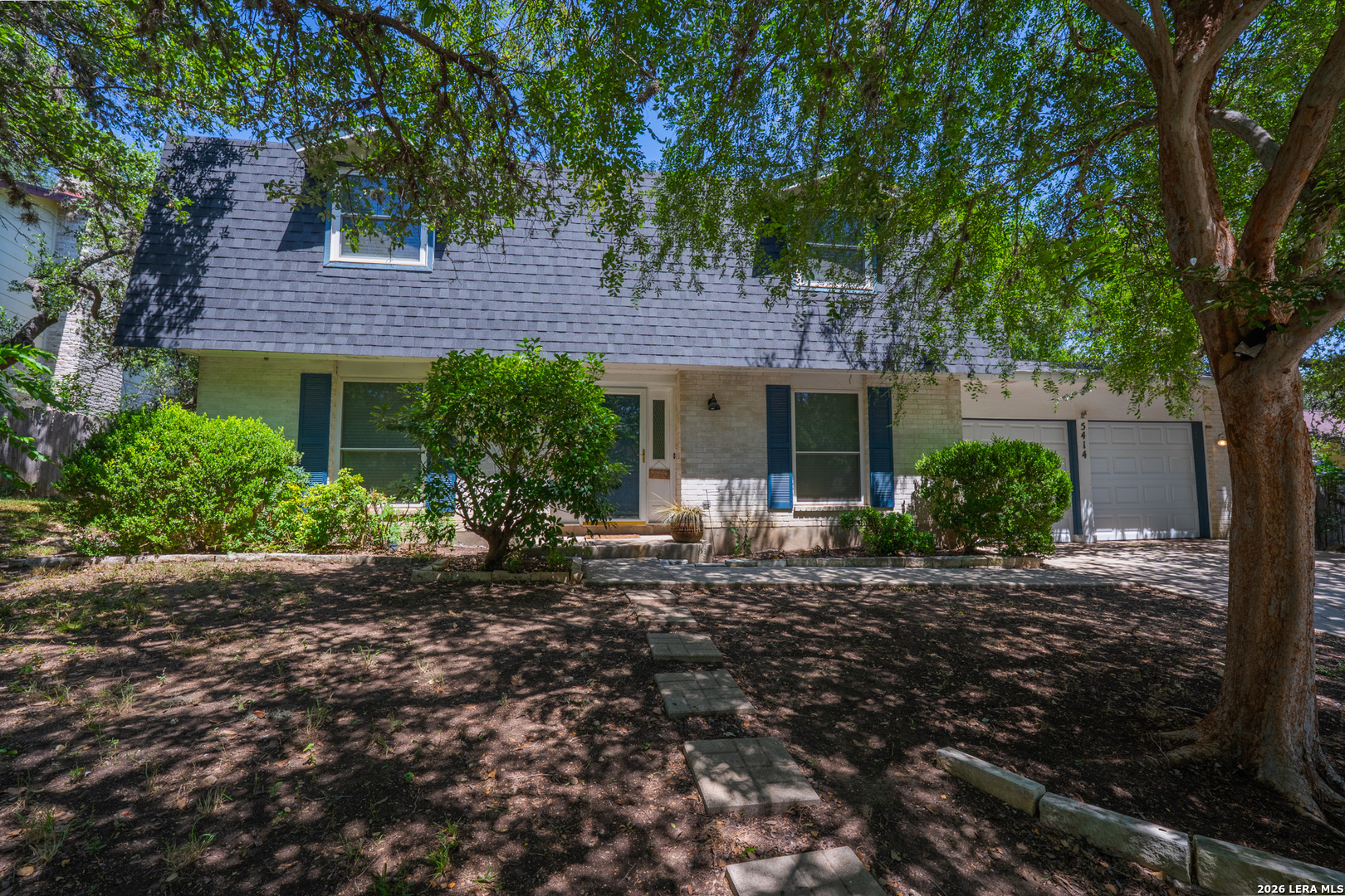 5414 Timber Post San Antonio TX 78250