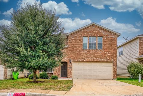 11207 Palomino Bluff San Antonio TX 78245