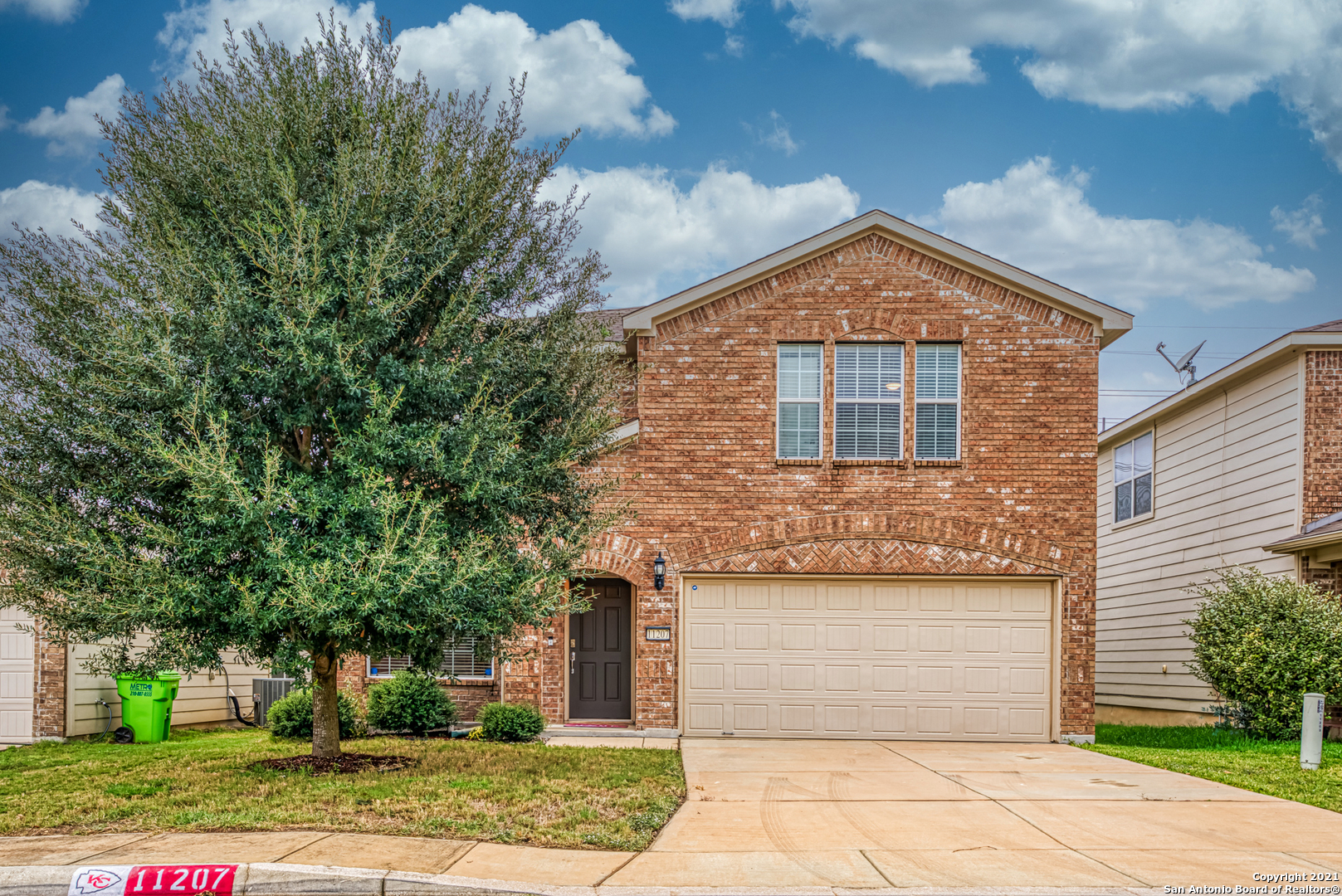 11207 Palomino Bluff San Antonio TX 78245