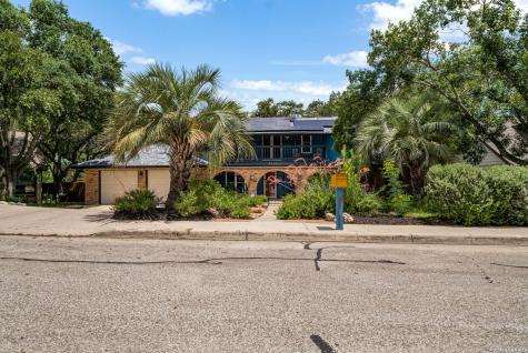 9111 Mount Royal Street San Antonio TX 78250