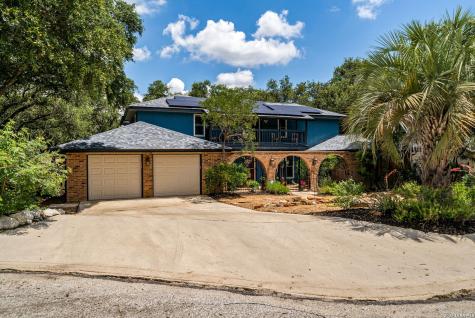9111 Mount Royal Street San Antonio TX 78250