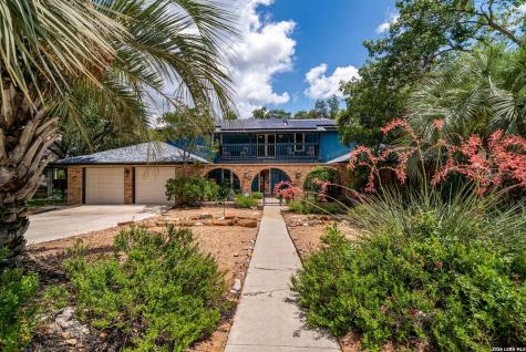 9111 Mount Royal Street San Antonio TX 78250