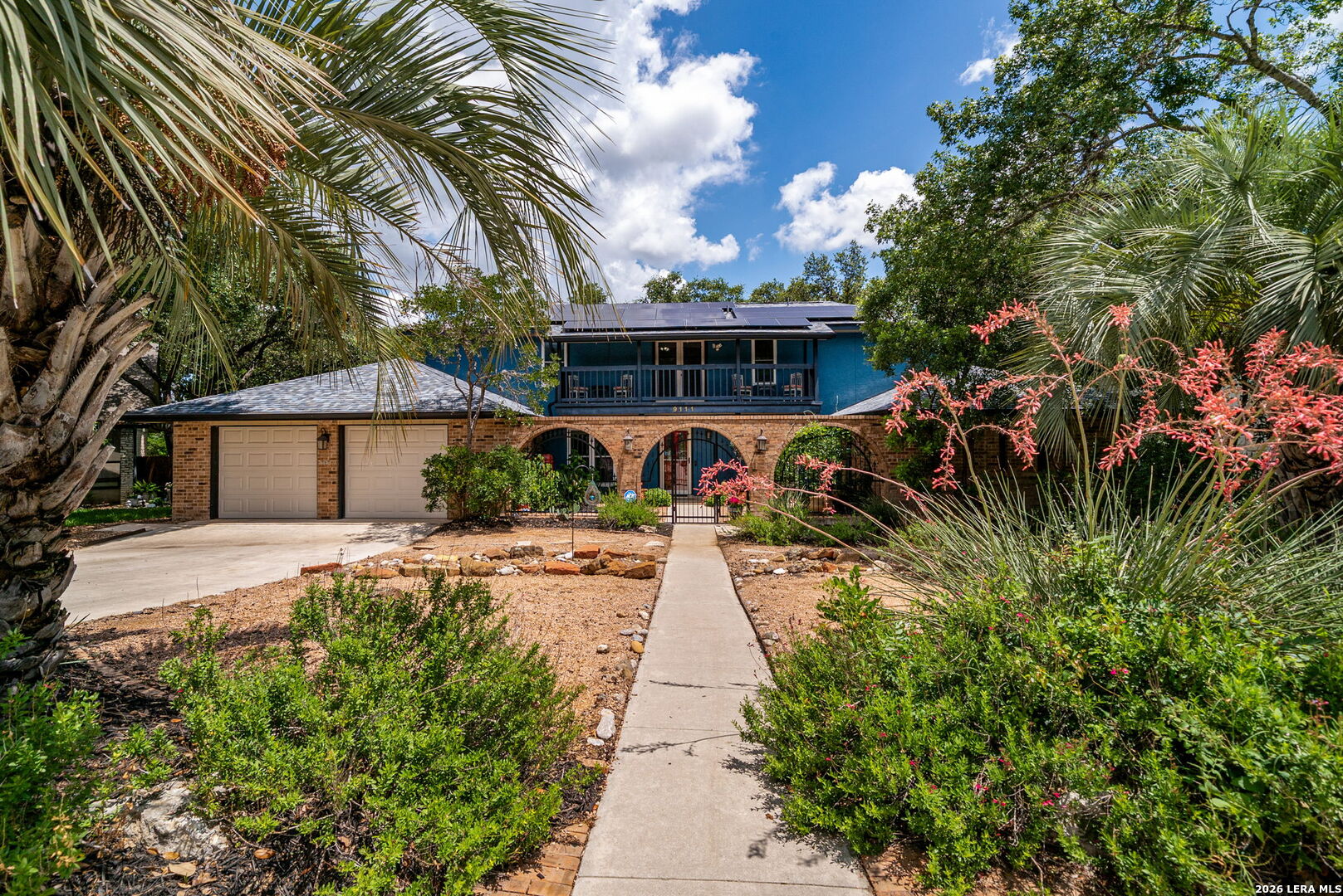 9111 Mount Royal Street San Antonio TX 78250