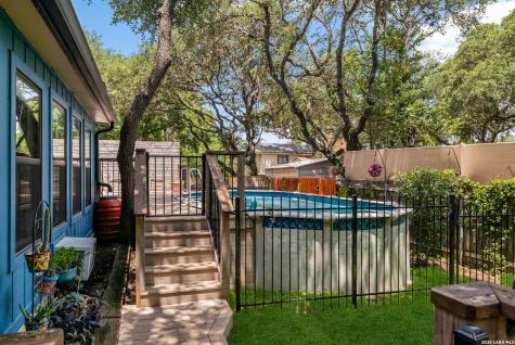 9111 Mount Royal Street San Antonio TX 78250