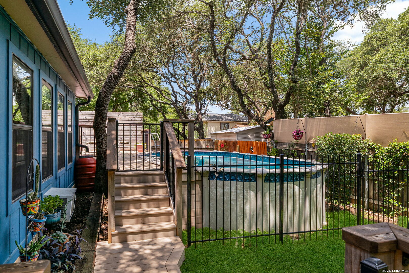 9111 Mount Royal Street San Antonio TX 78250