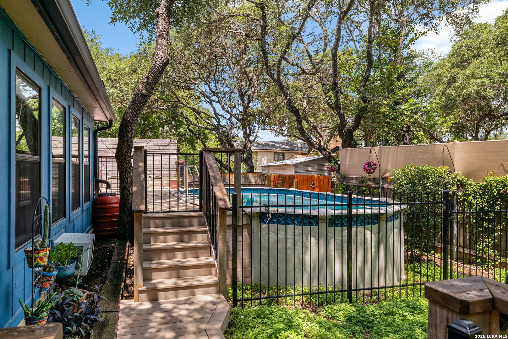 9111 Mount Royal Street San Antonio TX 78250