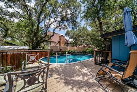 9111 Mount Royal Street San Antonio TX 78250