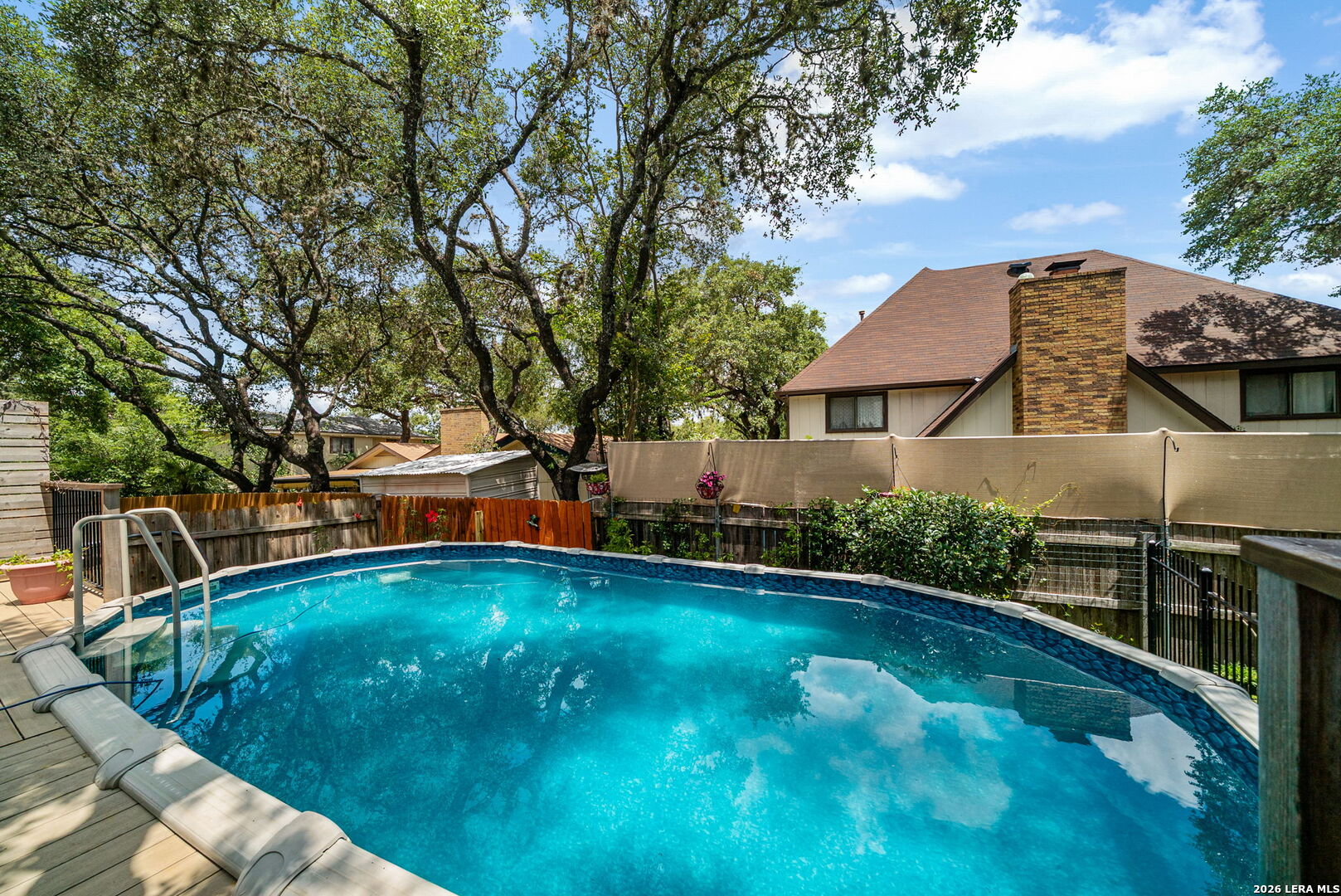 9111 Mount Royal Street San Antonio TX 78250
