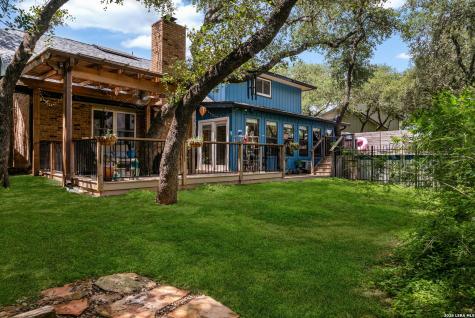 9111 Mount Royal Street San Antonio TX 78250