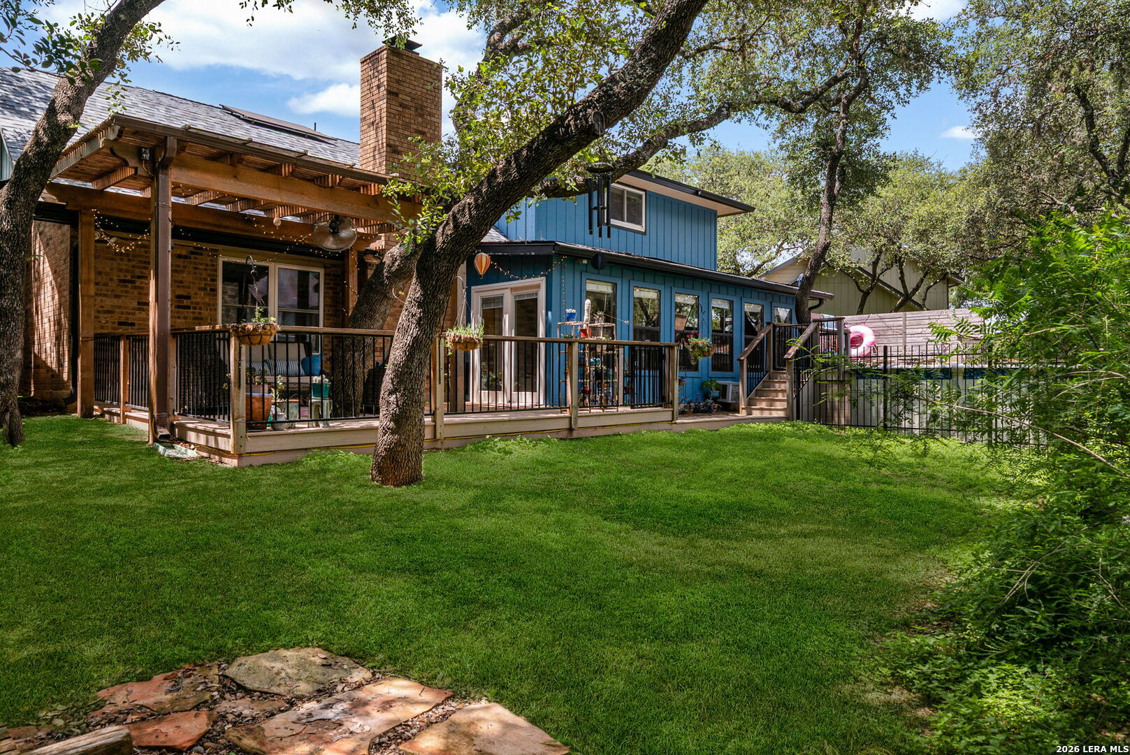 9111 Mount Royal Street San Antonio TX 78250