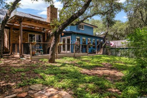 9111 Mount Royal Street San Antonio TX 78250