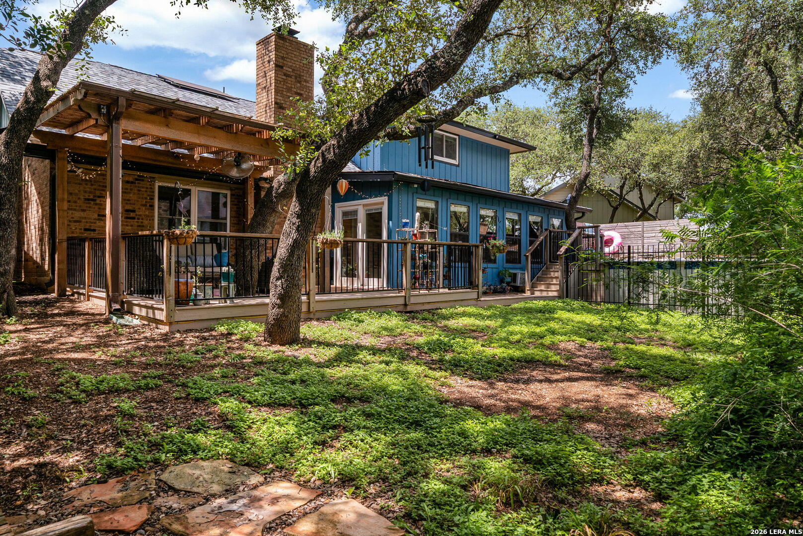 9111 Mount Royal Street San Antonio TX 78250