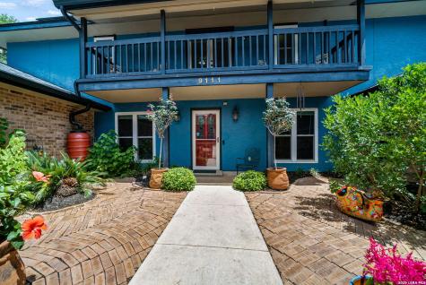 9111 Mount Royal Street San Antonio TX 78250