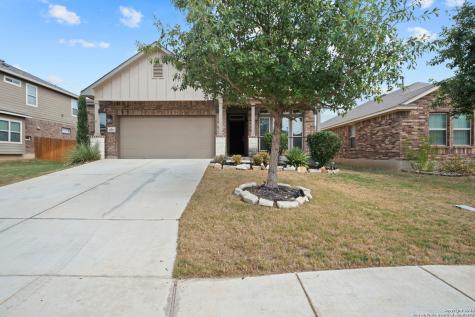 22522 Carriage Bush San Antonio TX 78261