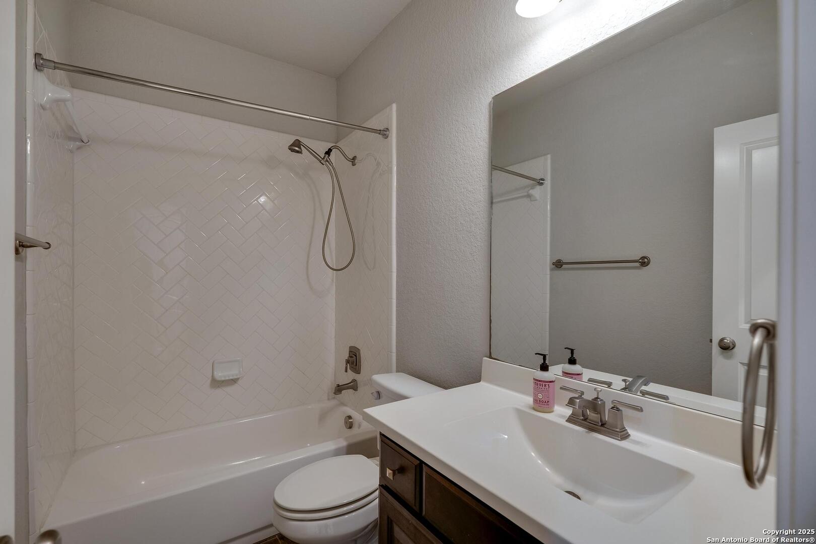 28936 Stevenson Gate Fair Oaks Ranch TX 78015