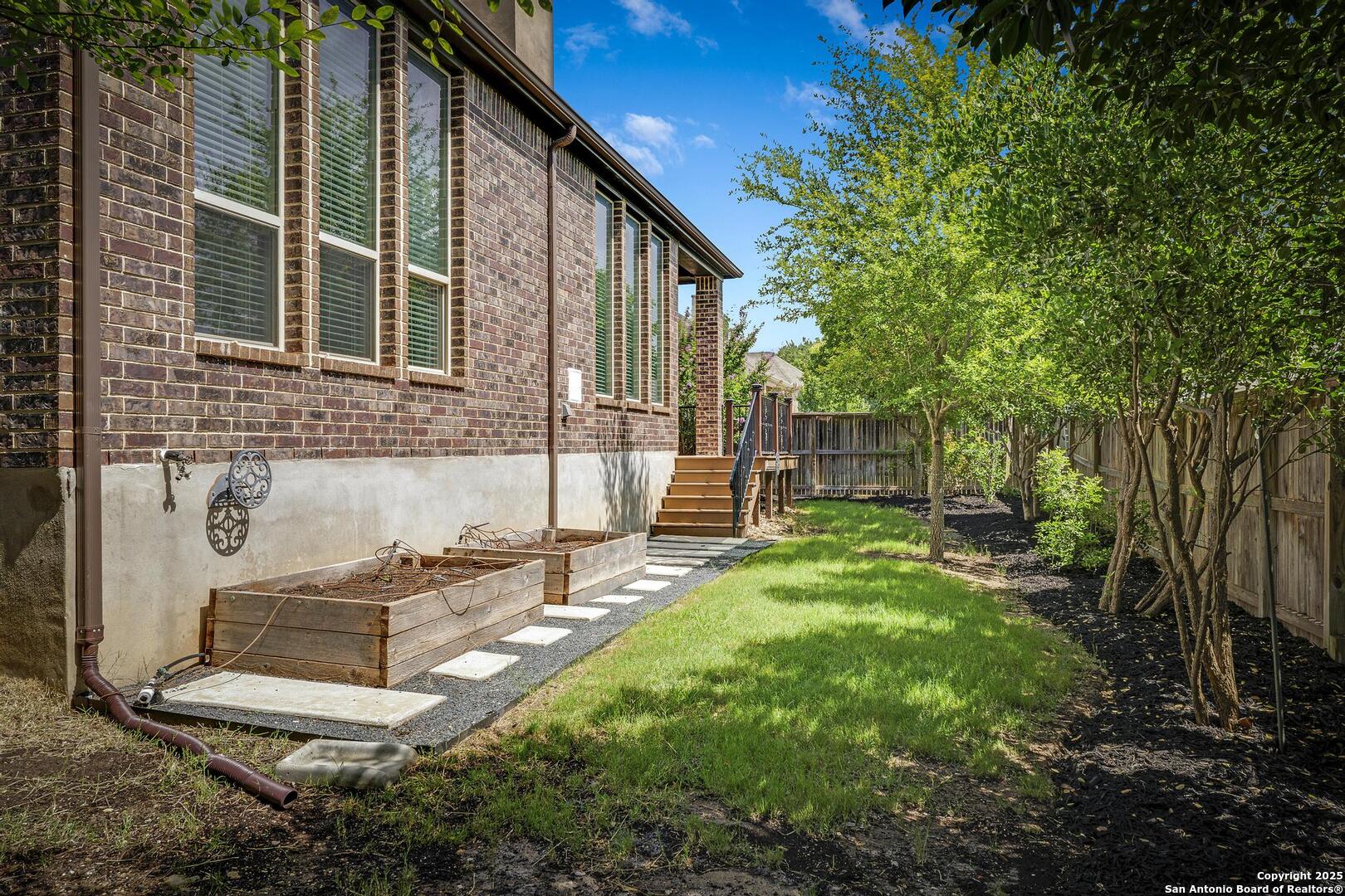 28936 Stevenson Gate Fair Oaks Ranch TX 78015