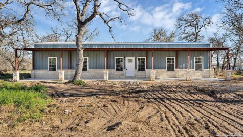 176 Hickory Hill Drive La Vernia TX 78121