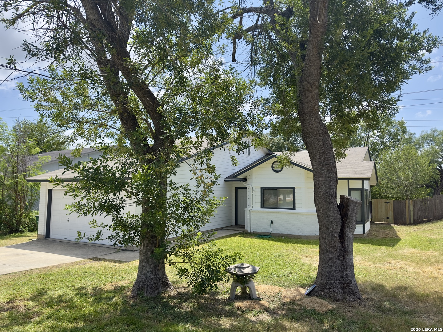 5426 Vista Court Drive San Antonio TX 78247