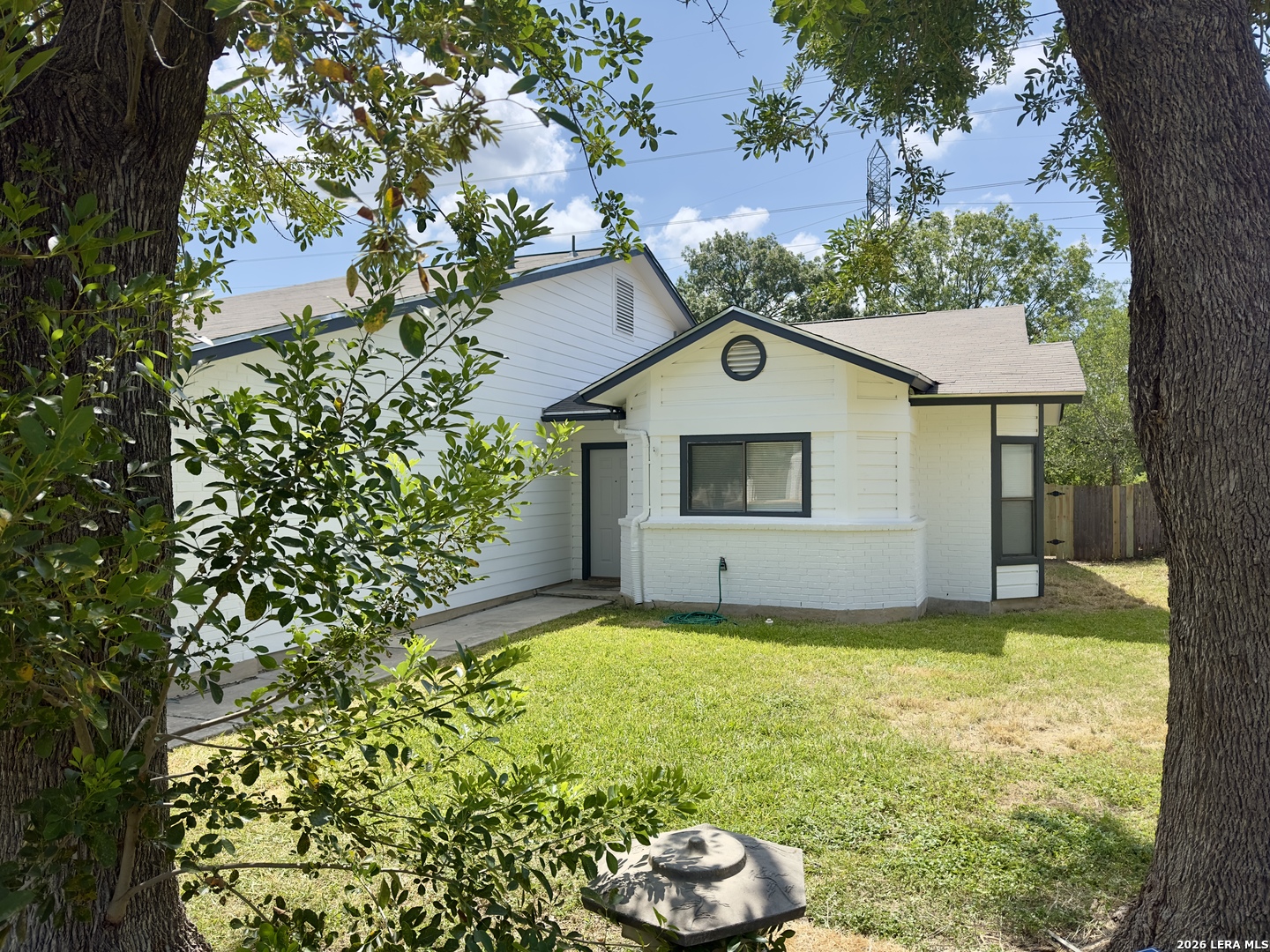5426 Vista Court Drive San Antonio TX 78247