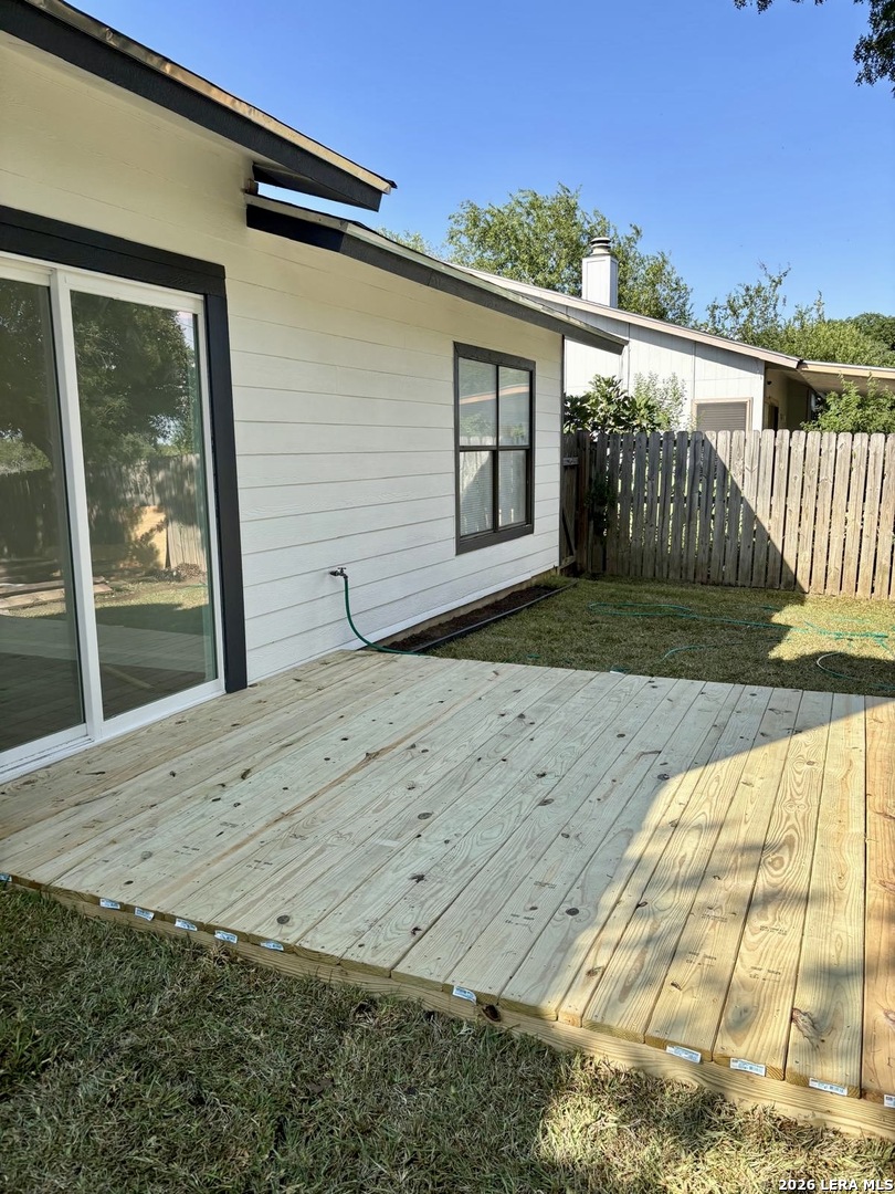 5426 Vista Court Drive San Antonio TX 78247