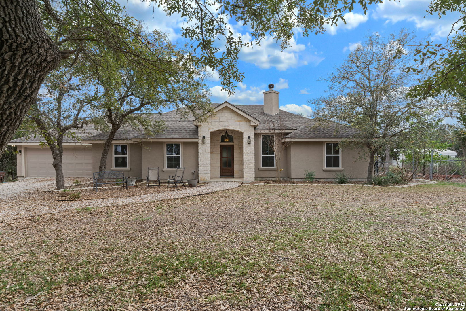 1336 Sparkman Drive Boerne TX 78006