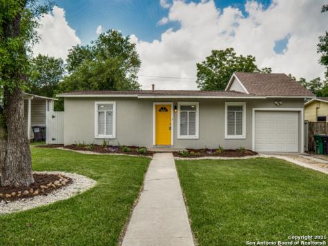 238 Trudell Drive San Antonio TX 78213