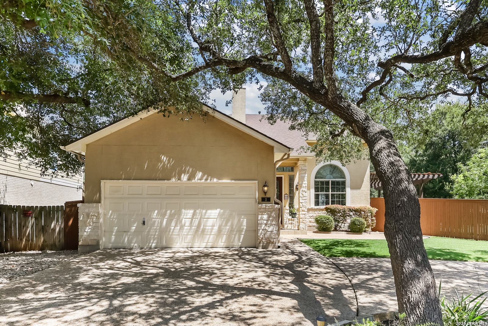 3 Spring Lake San Antonio TX 78248
