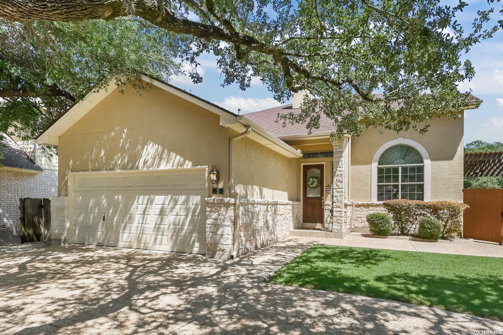 3 Spring Lake San Antonio TX 78248