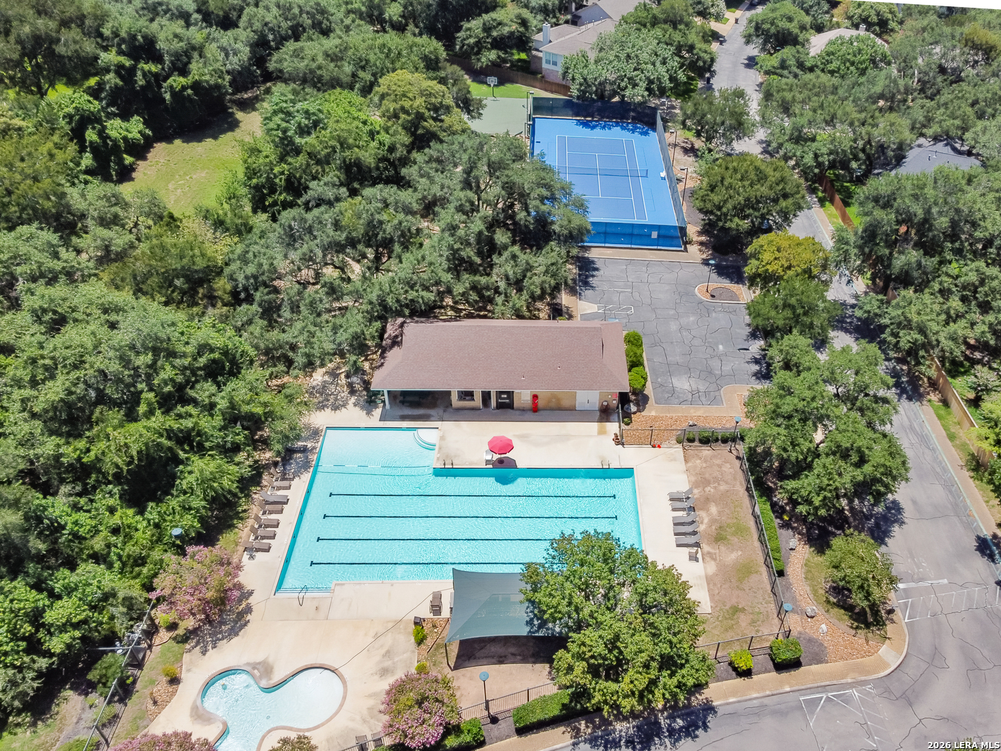 3 Spring Lake San Antonio TX 78248
