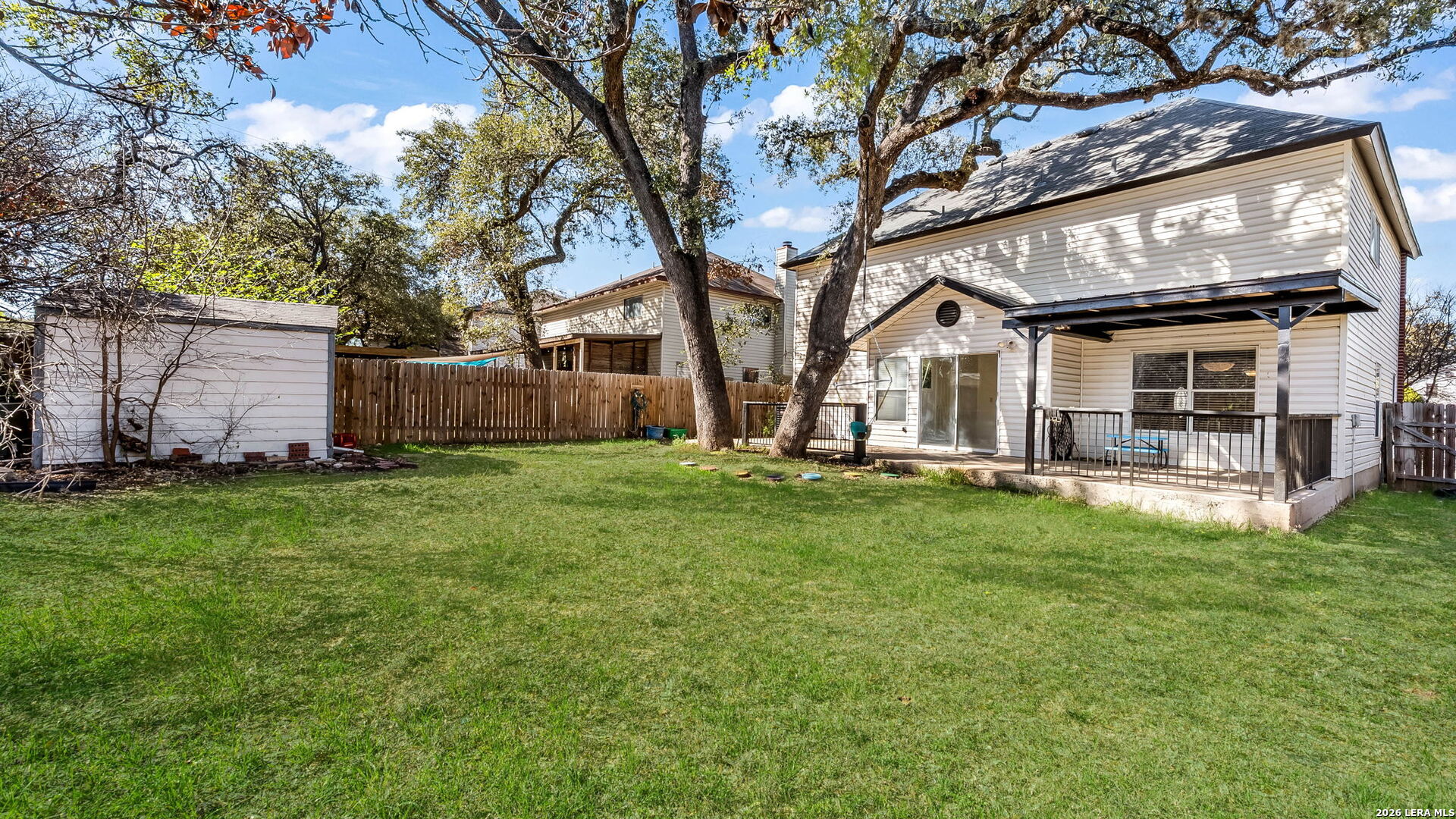 6922 Crested Quail San Antonio TX 78250