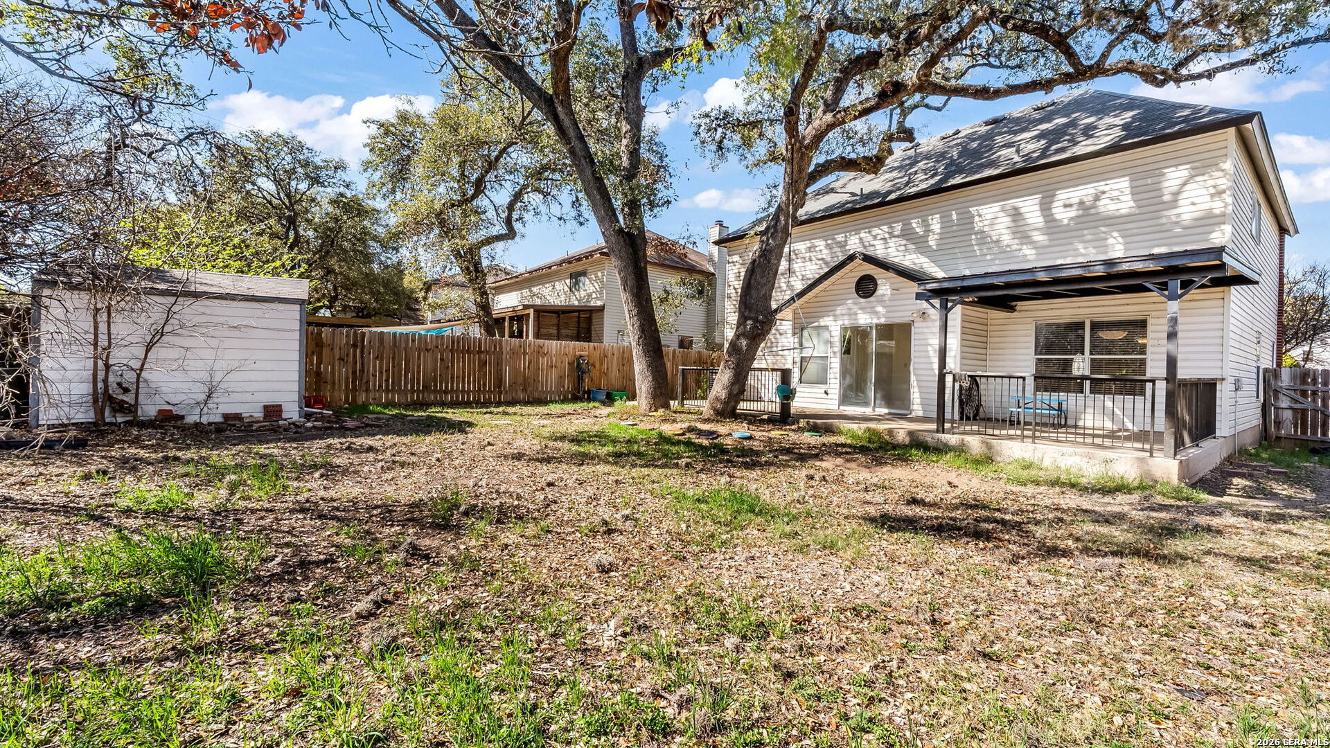 6922 Crested Quail San Antonio TX 78250