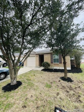 11474 Country Canyon San Antonio TX 78252