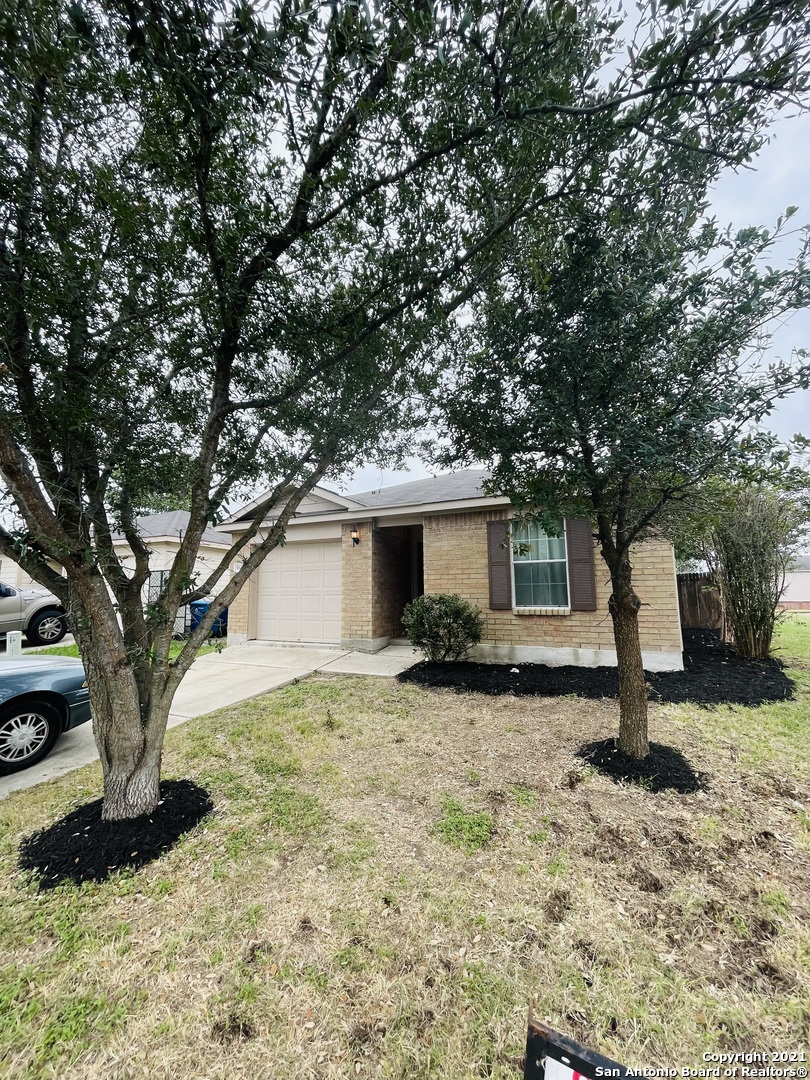 11474 Country Canyon San Antonio TX 78252