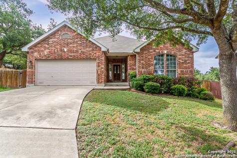 406 Concho Stream San Antonio TX 78258