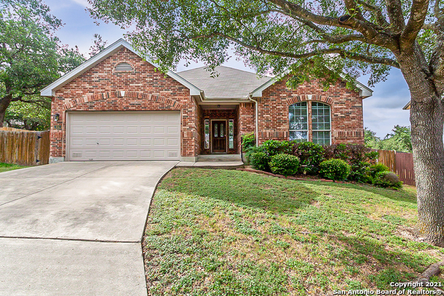 406 Concho Stream San Antonio TX 78258